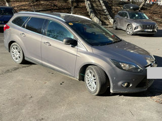 Ford Focus foto 2