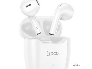 HOCO DES27 bluetooth наушники