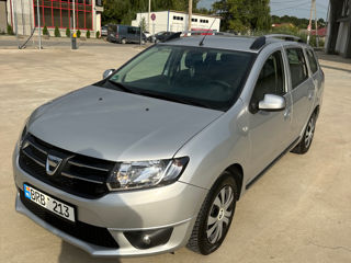 Dacia Logan Mcv foto 1