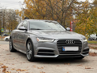 Audi A6 foto 2