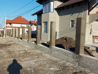 Construim garduri foto 3