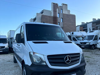 Mercedes Sprinter 316 CDI foto 1