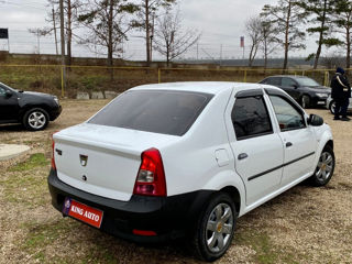 Dacia Logan foto 3