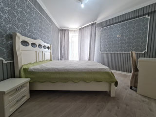 Apartament cu 2 camere, 110 m², Buiucani, Chișinău foto 10