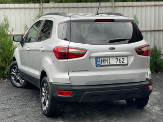 Ford EcoSport foto 4