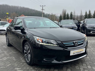 Honda Accord foto 2