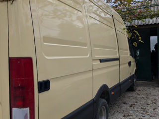 Iveco daily foto 2