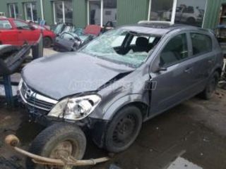 Cumpar Opel Astra H de vinzare urgenta