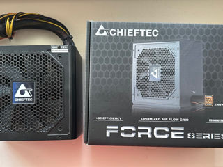 Продам блок питания  CHIEFTEC Force series