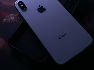 iPhone X foto 2
