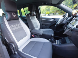 Volkswagen Tiguan foto 5