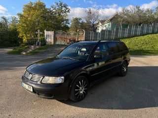 Volkswagen Passat foto 2