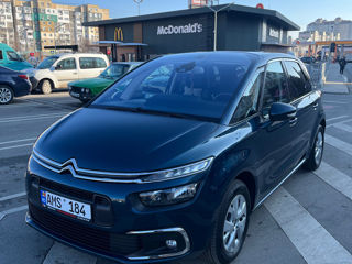 Citroen C4 SpaceTourer foto 2