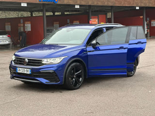 Volkswagen Tiguan foto 2