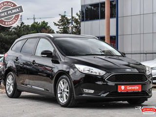 Ford Focus foto 2