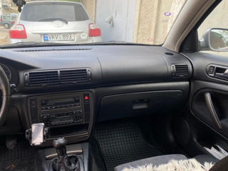 Volkswagen Passat foto 9