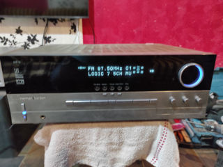 harman kardon avr130