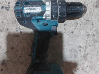 Makita dhp 485