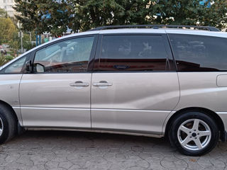 Toyota Previa foto 4