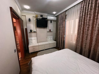 Apartament cu 2 camere, 61 m², Ciocana, Chișinău foto 4