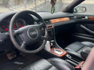 Audi A6 foto 8