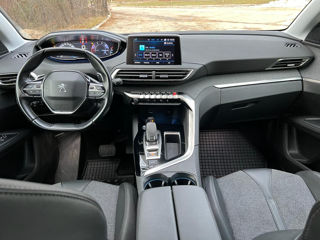 Peugeot 5008 foto 6