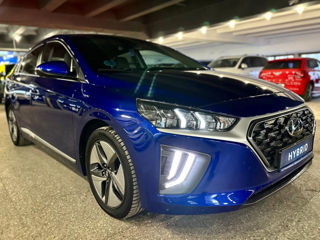 Hyundai IONIQ foto 14