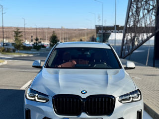 BMW X3 foto 2