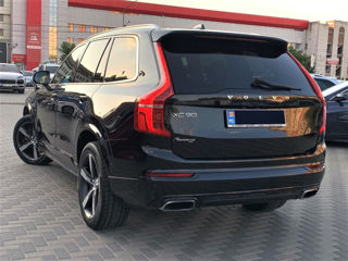 Volvo XC90 foto 5