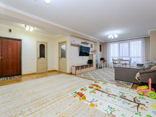 Apartament cu 3 camere,  Buiucani,  Chișinău,  Chișinău mun. foto 12