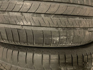 Michelin Energy Saver 195/55 R16 foto 4