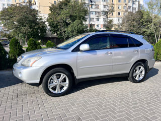 Lexus RX Series