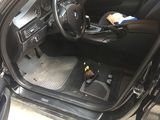 Reparatie salon auto BMW -interior Перетяжка салона руля foto 3