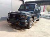 Mercedes G-Class foto 2