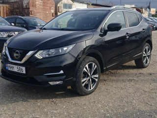 Nissan Qashqai foto 3