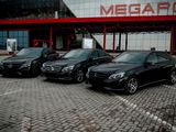 Mercedes E Class restyling AMG, Avangarde... albe/negre, cel mai bun pret! foto 3