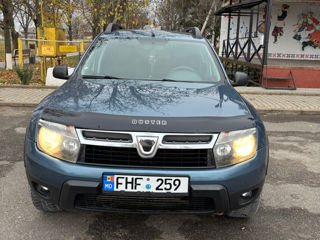 Dacia Duster foto 8