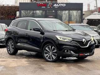 Renault Kadjar foto 4