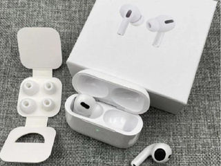 AirPods noi foto 2