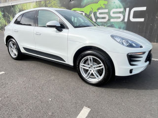 Porsche Macan foto 4