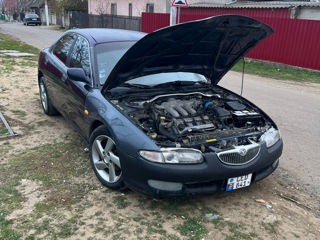 Mazda Xedos 6 foto 2