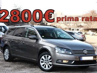 Volkswagen Passat foto 1