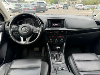 Mazda CX-5 foto 8