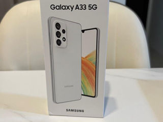 Galaxy A33 5G foto 2