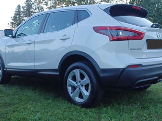 Nissan Qashqai foto 3