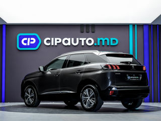 Peugeot 3008 фото 1
