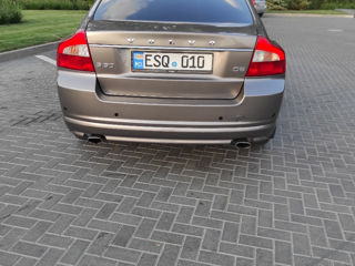 Volvo S80 foto 4