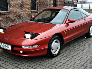 Ford Probe