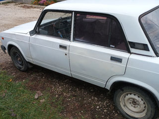 Lada / ВАЗ 2107 foto 5