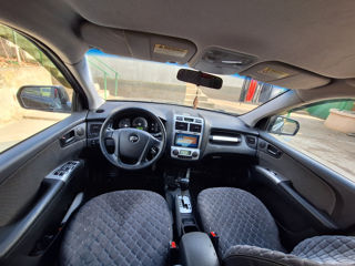 KIA Sportage foto 8